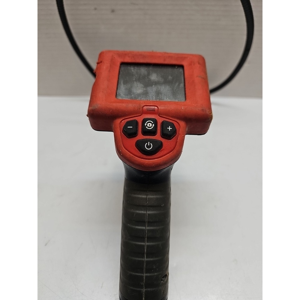 RIDGID micro CA-25 Digital Inspection Camera - **for Parts/repair - Picture 3 of 6